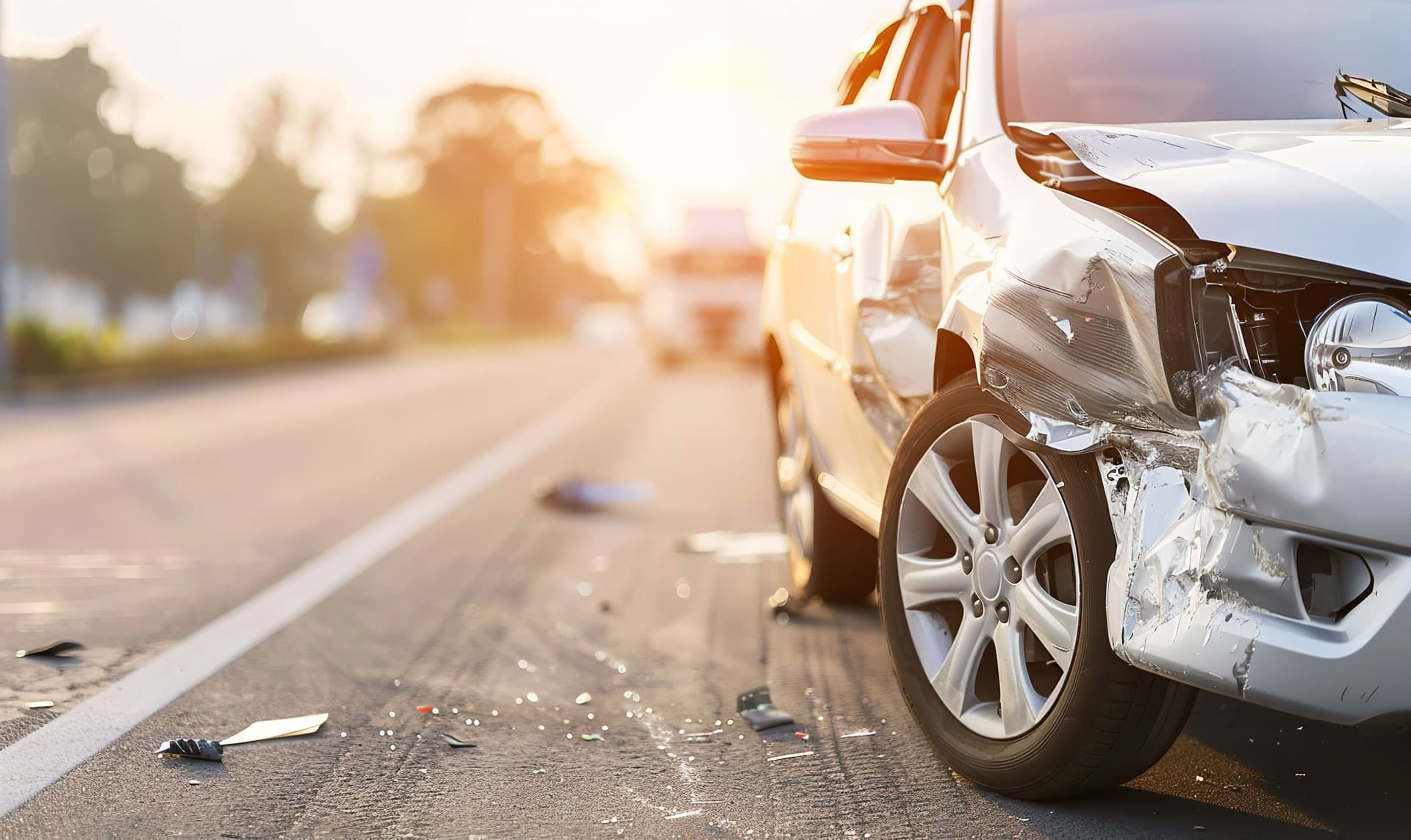 abogado especialista en accidentes de tráfico en A Coruña